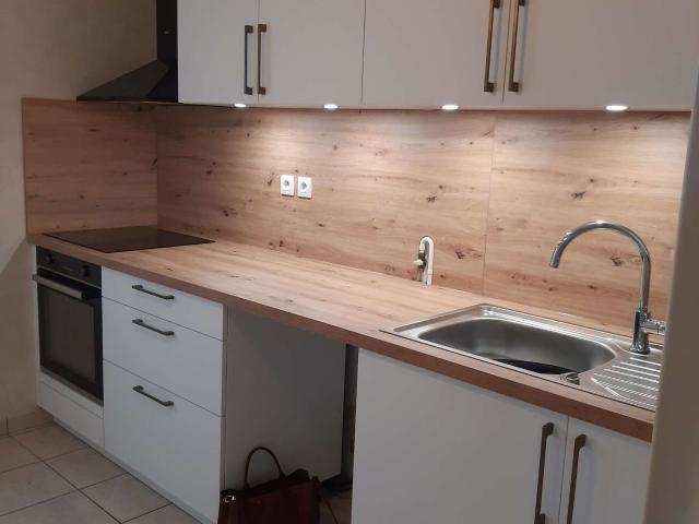 Location appartement 3 pièces Saint Berthevin 53