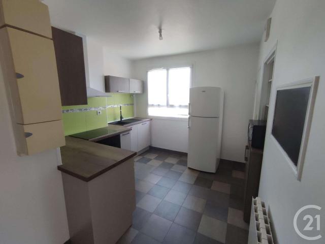 Location appartement 3 pièces Saint Berthevin 53
