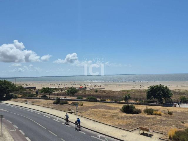 Location appartement 3 pièces Saint brevin l ocean 44