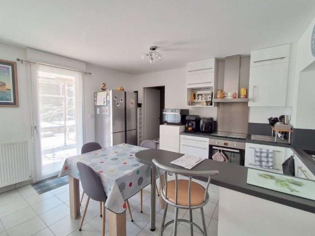 Location appartement 3 pièces Saint Brevin les Pins 44