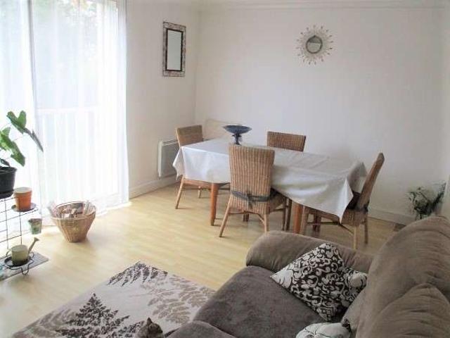 Location appartement 3 pièces Saint Brice en Cogles 35