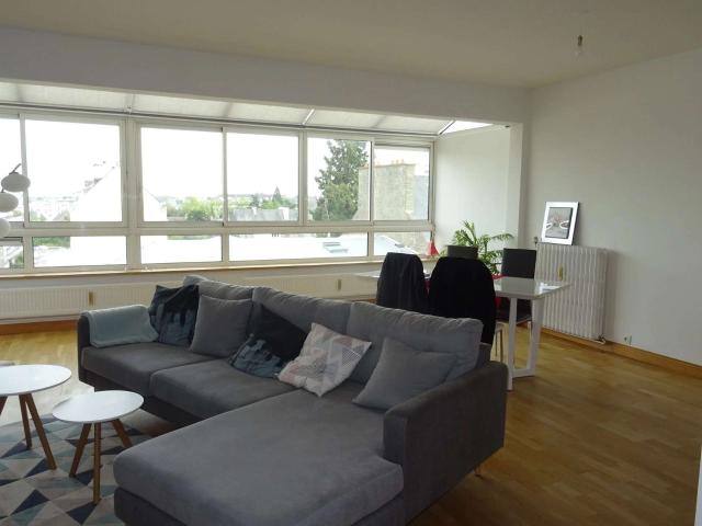 Location appartement 3 pièces Saint Brieuc 22