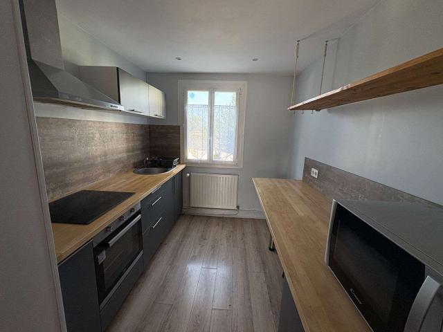 Location appartement 3 pièces Saint Brieuc 22