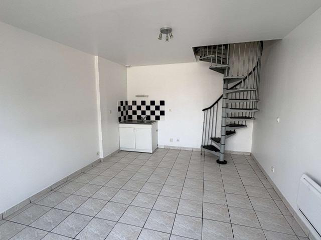 Location appartement 3 pièces Saint Brieuc 22
