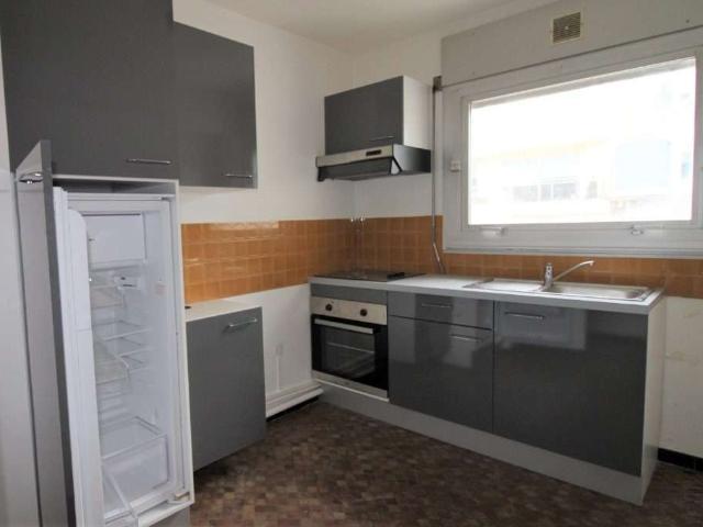 Location appartement 3 pièces Saint Brieuc 22