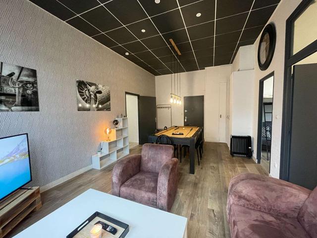 Location appartement 3 pièces Saint Brieuc 22