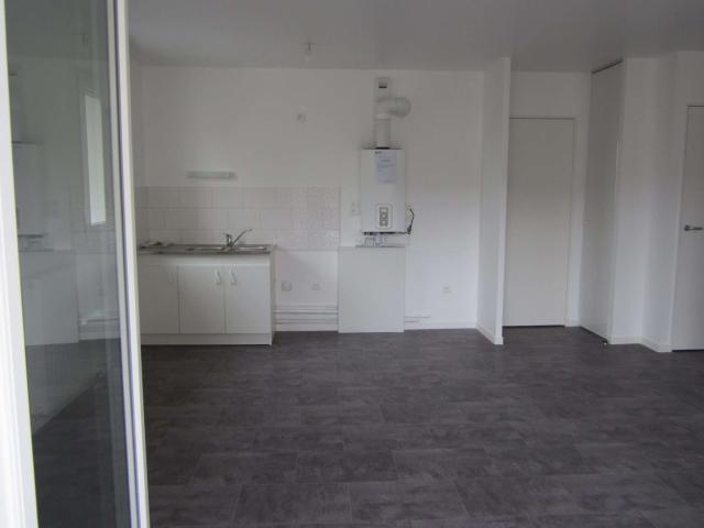 Location appartement 3 pièces Saint Brieuc 22