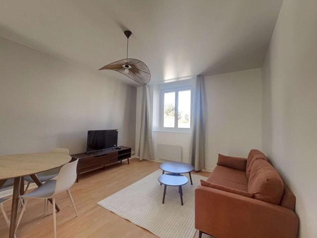 Location appartement 3 pièces Saint Brieuc 22