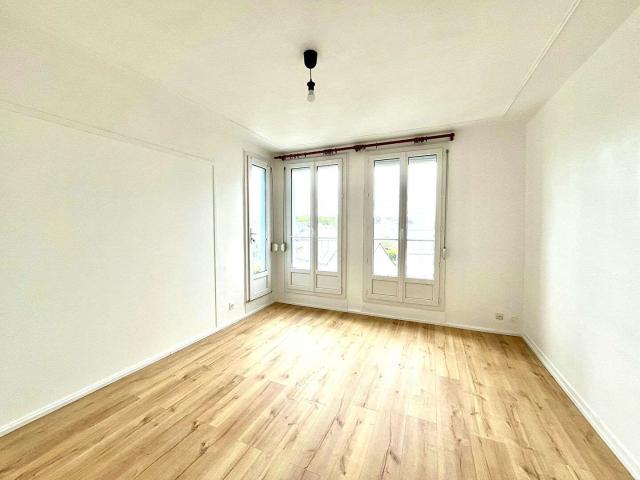 Location appartement 3 pièces Saint Brieuc 22