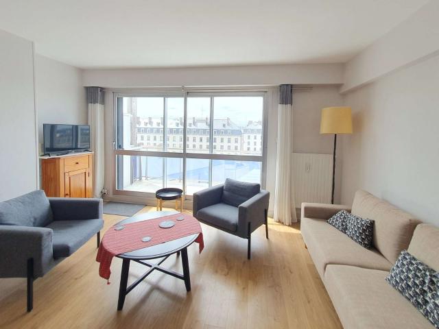 Location appartement 3 pièces Saint Brieuc 22