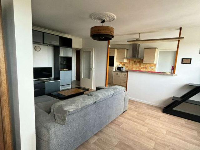 Location appartement 3 pièces Saint Brieuc 22