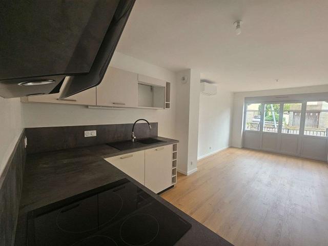 Location appartement 3 pièces Saint Brieuc 22