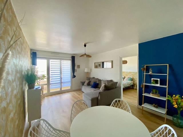 Location appartement 3 pièces Saint Brieuc 22
