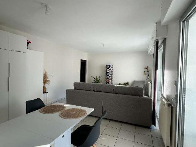 Location appartement 3 pièces Saint Brieuc 22