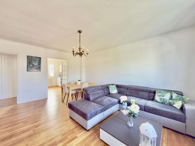 Location appartement 3 pièces Saint Brieuc 22