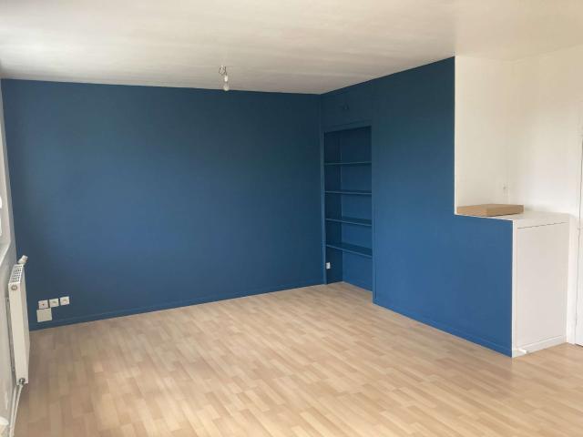 Location appartement 3 pièces Saint Brieuc 22
