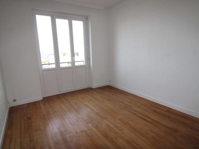 Location appartement 3 pièces Saint Brieuc 22