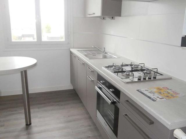 Location appartement 3 pièces Saint Brieuc 22