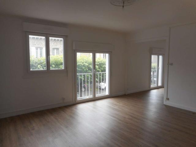 Location appartement 3 pièces Saint Brieuc 22