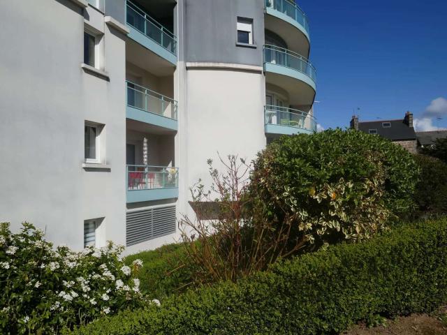 Location appartement 3 pièces Saint Brieuc 22