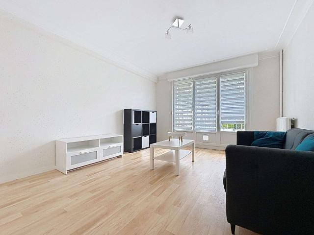Location appartement 3 pièces Saint Brieuc 22