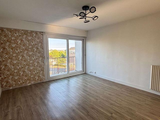 Location appartement 3 pièces Saint Brieuc 22