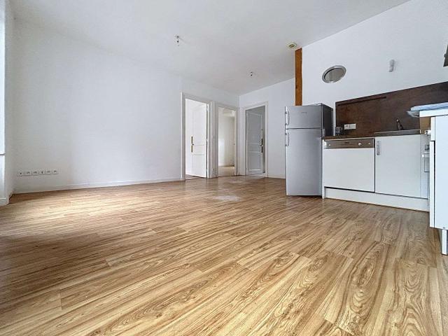 Location appartement 3 pièces Saint Brieuc 22