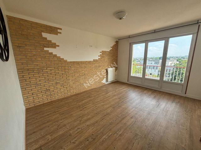 Location appartement 3 pièces Saint Brieuc 22