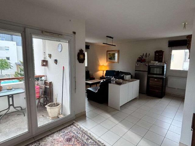 Location appartement 3 pièces Saint Brieuc 22