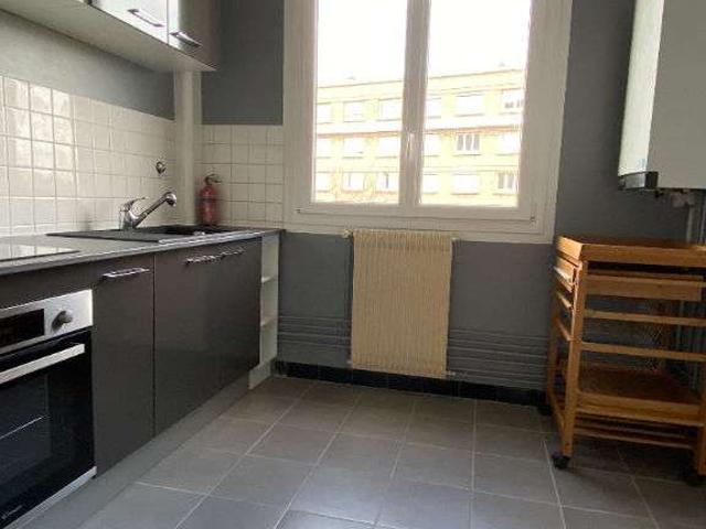 Location appartement 3 pièces Saint Brieuc 22