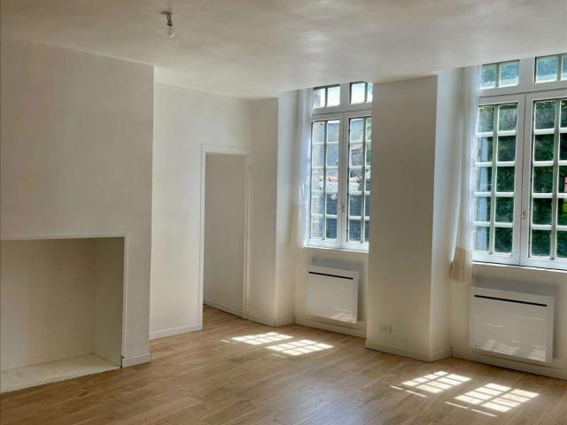 Location appartement 3 pièces Saint Brieuc 22