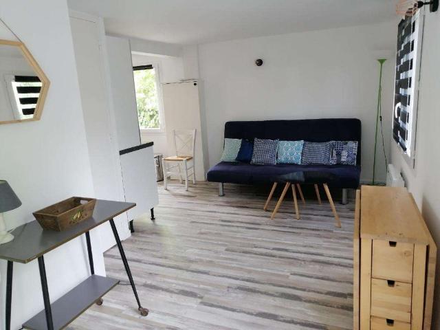 Location appartement 3 pièces Saint Brieuc Centre Ville, Charner, Ste Thérèse 22