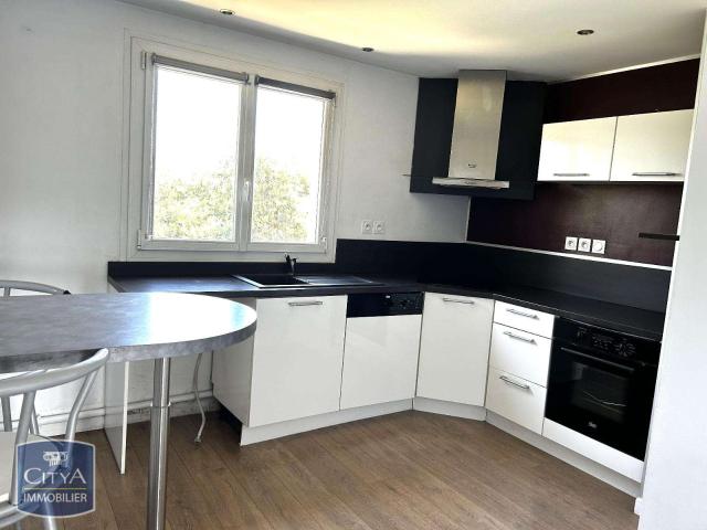 Location appartement 3 pièces Saint Brieuc Centre Ville, Charner, Ste Thérèse 22