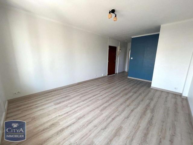 Location appartement 3 pièces Saint Brieuc Centre Ville, Charner, Ste Thérèse 22