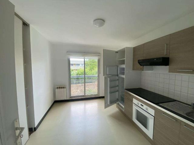 Location appartement 3 pièces Saint Brieuc Centre Ville, Charner, Ste Thérèse 22