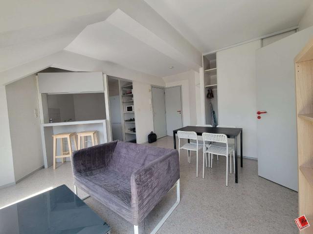 Location appartement 3 pièces Saint Brieuc Centre Ville, Charner, Ste Thérèse 22