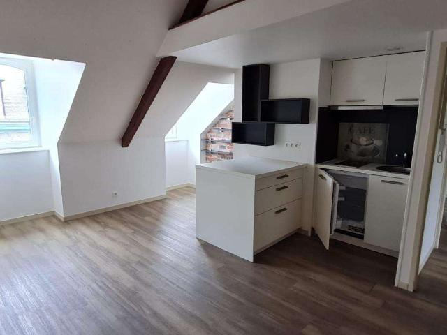 Location appartement 3 pièces Saint Brieuc Centre Ville, Charner, Ste Thérèse 22