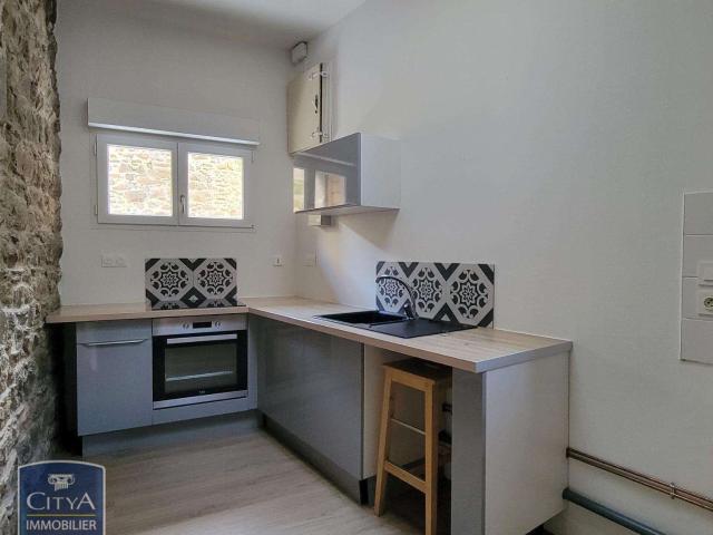 Location appartement 3 pièces Saint Brieuc Centre Ville, Charner, Ste Thérèse 22