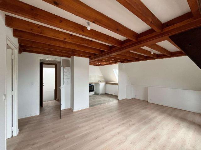Location appartement 3 pièces Saint Brieuc Centre Ville, Charner, Ste Thérèse 22