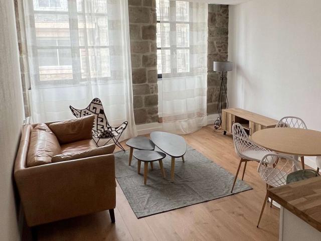 Location appartement 3 pièces Saint Brieuc Centre Ville, Charner, Ste Thérèse 22