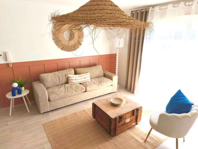Location appartement 3 pièces Saint Brieuc L'europe, Ginglin, Le Plateau, Zi 22