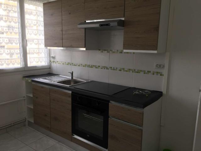 Location appartement 3 pièces Saint Brieuc Les Villages, La Ville Jouha, Robien 22