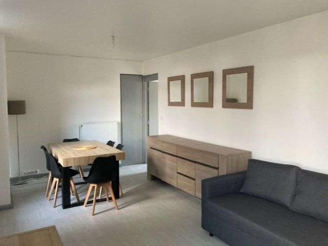 Location appartement 3 pièces Saint Chamond 42