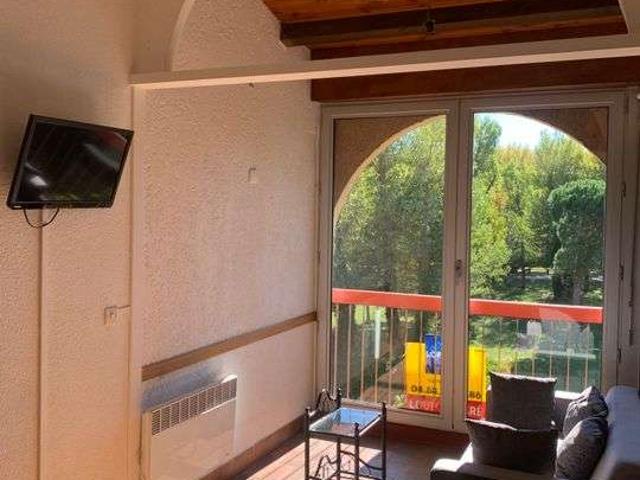 Location appartement 3 pièces Saint Cyprien 66