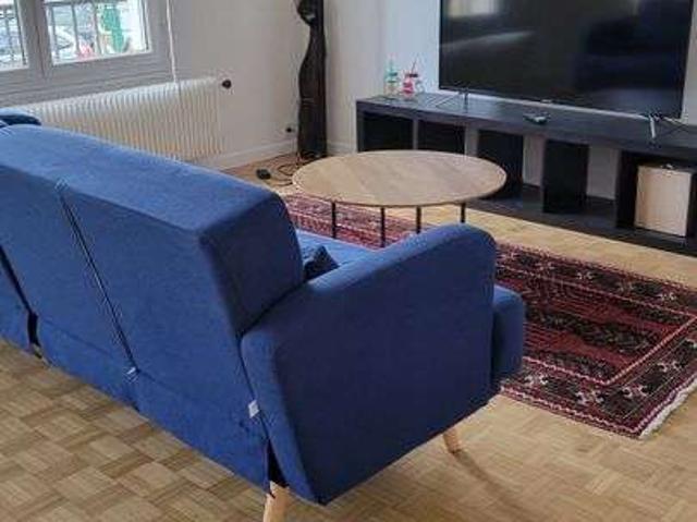 Location appartement 3 pièces Saint Denis 93