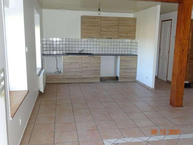Location appartement 3 pièces Saint Didier en Velay 43