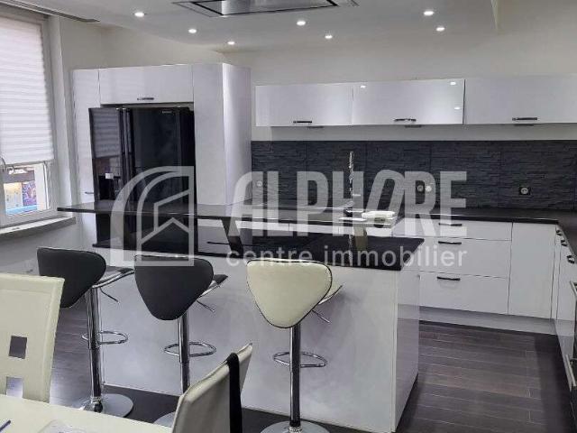 Location appartement 3 pièces Saint Dié des Vosges 88