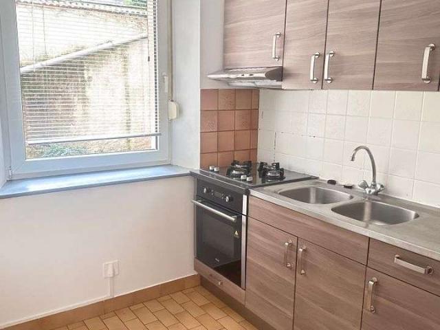 Location appartement 3 pièces Saint Dié des Vosges 88