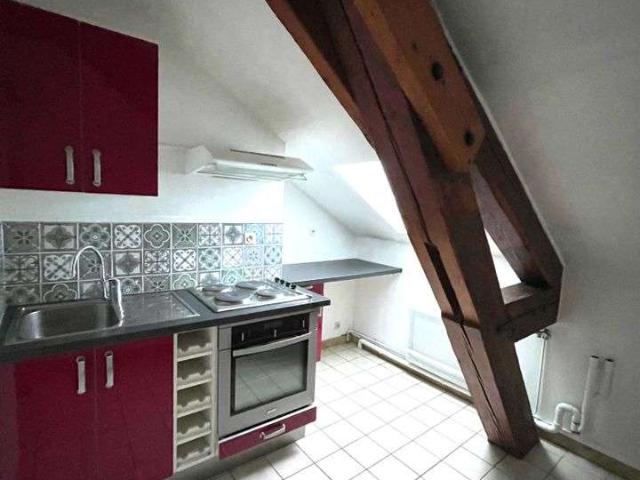 Location appartement 3 pièces Saint Dié des Vosges 88