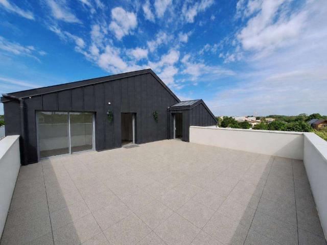 Location appartement 3 pièces Saint Erblon 35